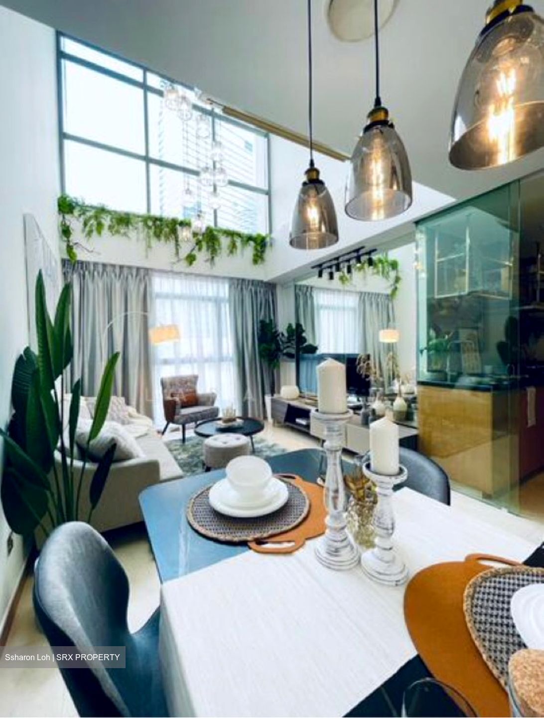Icon (D2), Apartment #553979341